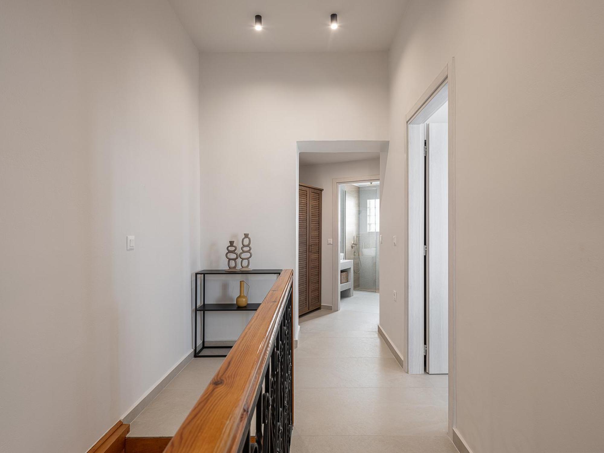 Вилла Casa Benedetta Ханья Экстерьер фото
